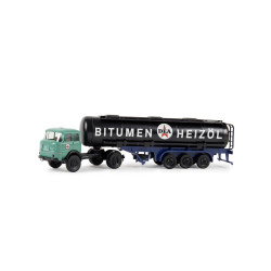 Brekina 84125 Krupp SF 980...