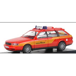 Rietze 50679 Audi A6 Avant...