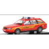Rietze 50679 Audi A6 Avant ELW Feuerwehr Frechen