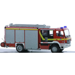 Rietze 72906 Schlingmann...