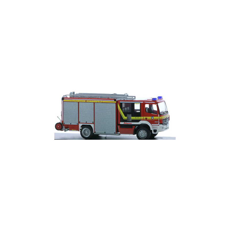 Rietze 72906 Schlingmann Varus FW Kummerfeld
