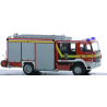 Rietze 72906 Schlingmann Varus FW Kummerfeld