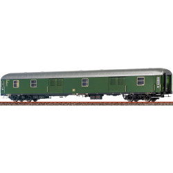 BRAWA 58126 Gepäckwagen...