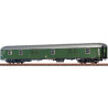 BRAWA 58126 Gepäckwagen PW4ÜMG-60 der DB