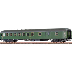 Brawa 58139 Halbgepäckwagen...