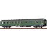 Brawa 58139 Halbgepäckwagen BDM272 der DB  Epoche IV
