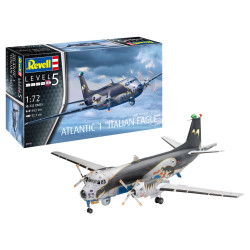 Revell 03845 Breguet...