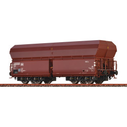 Brawa 50609 Schüttgutwagen...