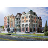 Märklin 72781 3D Gebäude-Puzzle "Restaurant"