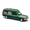 Busch 52202 Mercedes VF 123 Miesen, Grün
