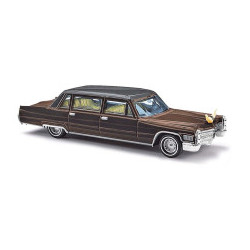Busch 42963 Cadillac '66...