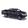 Busch 53701 Nissan Navara schwarz
