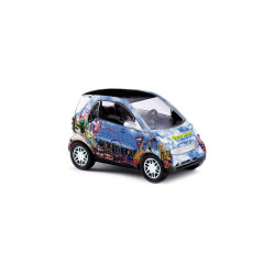 Busch 46157 Smart Fortwo...