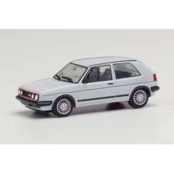 Herpa 430838-002 VW Golf II...