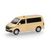 Herpa 097482 Volkswagen (VW) T6.1 Bus "Taxi"