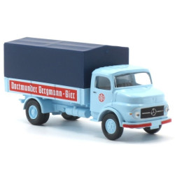 Wiking 043656 Pritschen-Lkw...
