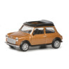 Schuco 452021900 Mini Cooper braun met. 1:64