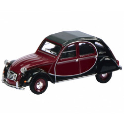 Schuco 452012100 Citroén 2...