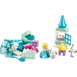 Lego 10462 Frozen...