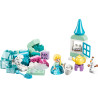 Lego 10462 Frozen Kreativbox mit Elsa und Olaf