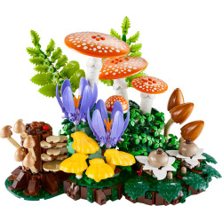 Lego 11505 Waldpilze