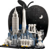 Lego 21066 New York City – The Big Apple