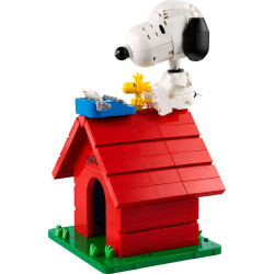 Lego 21368 Peanuts: Snoopys...