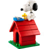 Lego 21368 Peanuts: Snoopys Hundehütte