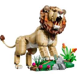 Lego 31386 Wilde Tiere:...