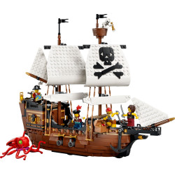 Lego 31387 Legendäres...