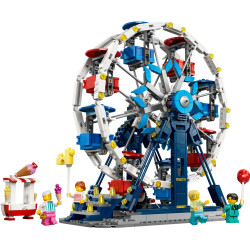 Lego 31389 Legendäres...