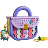 Lego 31391 Modische Tasche mit Staufach