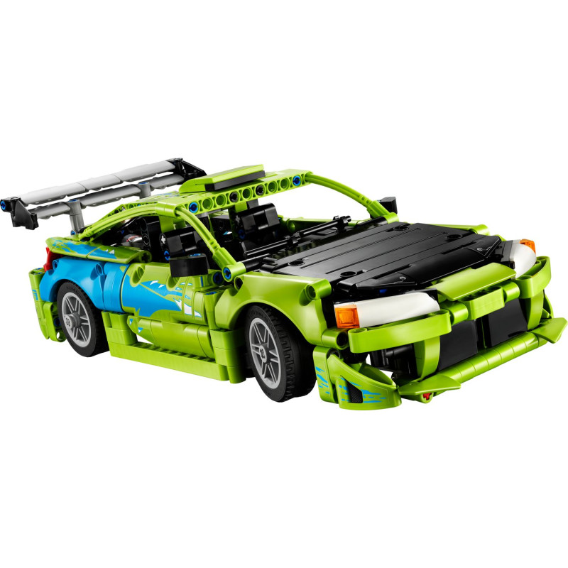 Lego 42229 Fast and Furious Mitsubishi Eclipse Auto