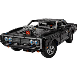 Lego 42231 Fast and Furious...