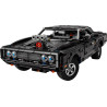 Lego 42231 Fast and Furious Dodge Charger R/T Auto
