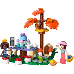 Lego 42690 Teeparty im Wald