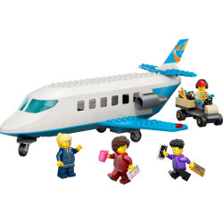 Lego 60492 Passagierjet