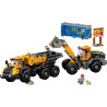 Lego 60494 Kipplaster und Schaufellader
