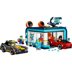 Lego 60497 Waschstraße