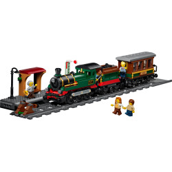 Lego 60511 Klassischer...