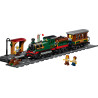 Lego 60511 Klassischer Dampfzug