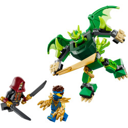 Lego 71862 Lloyds...