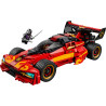 Lego 71867 15-jähriges Jubiläum des X-1 Ninja Supercar