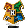 Lego 76462 Hogwarts™ Hauswappen