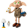 Lego 76469 Dobby, der Freie Elf
