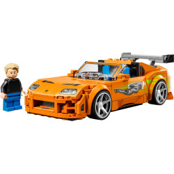 Lego 77260 The Fast and The...