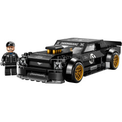 Lego 77262 Ken Blocks 1965...