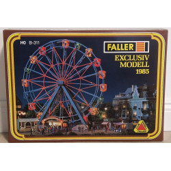 Faller 311 Riesenrad...