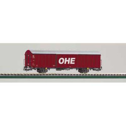 Piko 54492 Gerätewagen 106...
