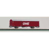 Piko 54492 Gerätewagen 106 OHE Ep. V
